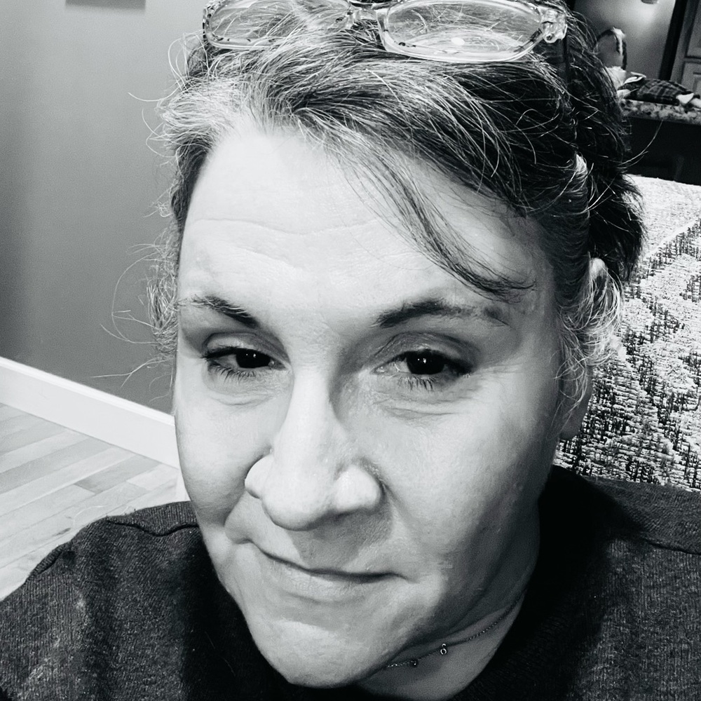 Meet your Posher, Tracey